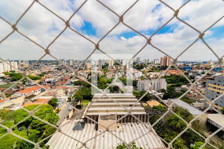 Apartamento para alugar com 2 quartos, 40m² em Vila Mira, São Paulo