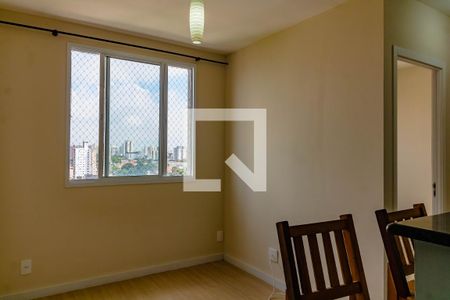 Apartamento para alugar com 2 quartos, 40m² em Vila Mira, São Paulo