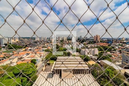 Apartamento para alugar com 2 quartos, 40m² em Vila Mira, São Paulo