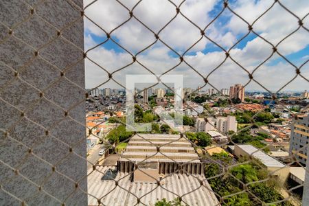 Apartamento para alugar com 2 quartos, 40m² em Vila Mira, São Paulo