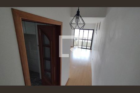 Foto 03 de apartamento à venda com 4 quartos, 80m² em Vila Andrade, São Paulo