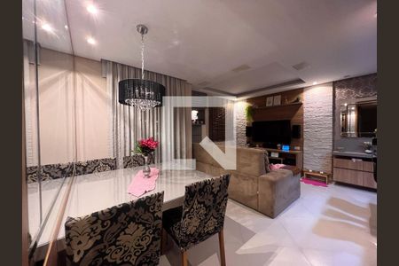 Foto 05 de apartamento à venda com 3 quartos, 81m² em Jardim do Lago, Campinas