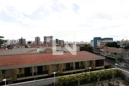 Vista da Varanda de apartamento à venda com 2 quartos, 66m² em Vila Aricanduva, São Paulo