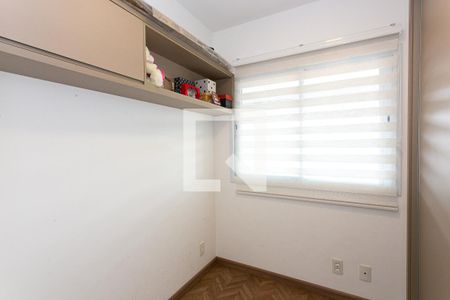 Quarto de apartamento à venda com 2 quartos, 66m² em Vila Aricanduva, São Paulo