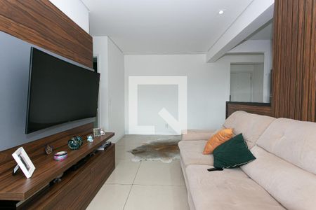 Sala de apartamento à venda com 2 quartos, 66m² em Vila Aricanduva, São Paulo