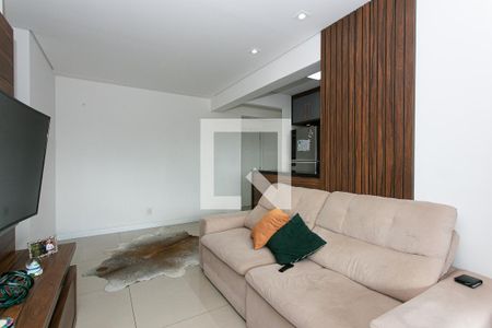 Sala de apartamento à venda com 2 quartos, 66m² em Vila Aricanduva, São Paulo