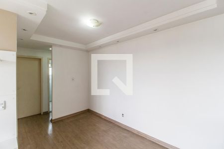 Sala de Jantar de apartamento para alugar com 1 quarto, 50m² em Vila Merces, Carapicuíba