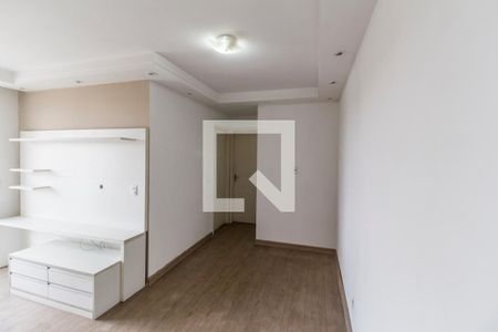 Sala de Jantar de apartamento para alugar com 1 quarto, 50m² em Vila Merces, Carapicuíba