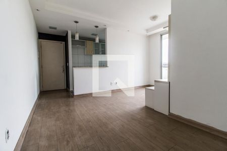 Sala de Jantar de apartamento para alugar com 1 quarto, 50m² em Vila Merces, Carapicuíba