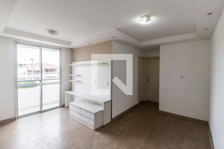 Sala de Jantar de apartamento para alugar com 1 quarto, 50m² em Vila Merces, Carapicuíba