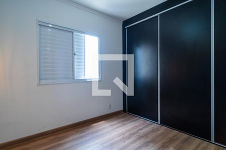 Suíte de apartamento para alugar com 2 quartos, 80m² em Parque Morumbi, Votorantim