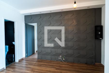 Sala de apartamento para alugar com 2 quartos, 80m² em Parque Morumbi, Votorantim