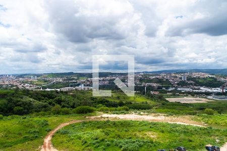 Vista da Sala de apartamento para alugar com 2 quartos, 80m² em Parque Morumbi, Votorantim