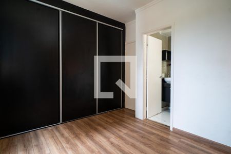 Suíte de apartamento para alugar com 2 quartos, 80m² em Parque Morumbi, Votorantim