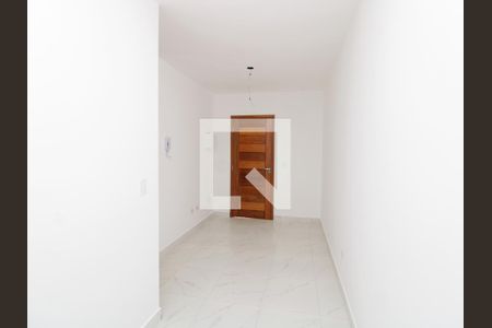 Sala de apartamento para alugar com 2 quartos, 45m² em Vila Mazzei, São Paulo