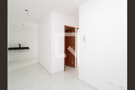 Sala de apartamento para alugar com 2 quartos, 45m² em Vila Mazzei, São Paulo