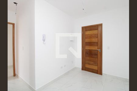 Sala de apartamento para alugar com 2 quartos, 45m² em Vila Mazzei, São Paulo