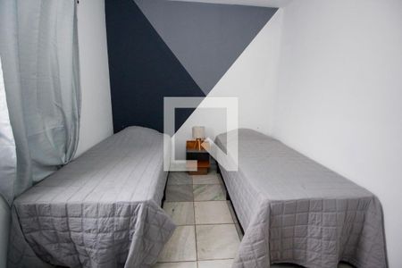 Quarto 1 de apartamento para alugar com 3 quartos, 80m² em Jardim Ampliacao, São Paulo