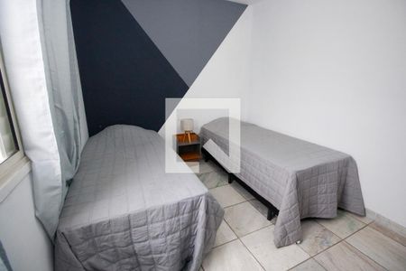 Quarto 1 de apartamento para alugar com 3 quartos, 80m² em Jardim Ampliacao, São Paulo