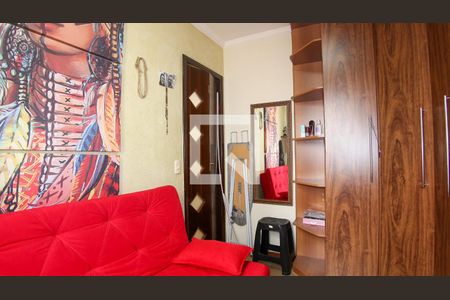 Quarto 1 de apartamento à venda com 2 quartos, 50m² em Jardim Vila Formosa, São Paulo