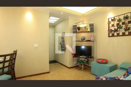 Sala de apartamento à venda com 2 quartos, 50m² em Jardim Vila Formosa, São Paulo