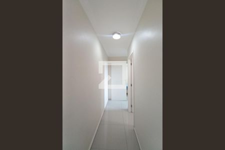 Corredor de apartamento para alugar com 2 quartos, 69m² em Jardim Santa Eudoxia, Campinas