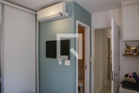 Quarto de apartamento para alugar com 2 quartos, 70m² em Alto da Lapa, São Paulo