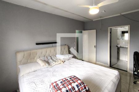 Quarto 1 de casa à venda com 4 quartos, 300m² em Retiro, Jundiaí