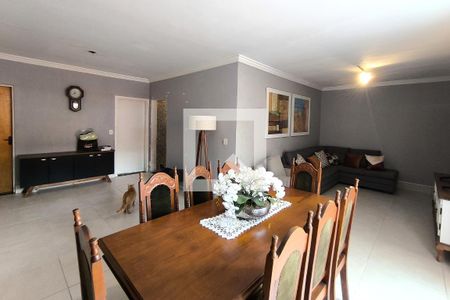 Sala de Jantar de casa à venda com 4 quartos, 300m² em Retiro, Jundiaí