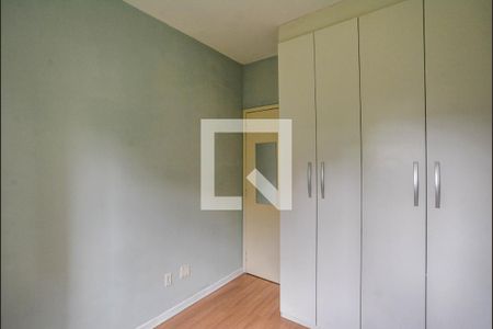 Quarto 1 de apartamento à venda com 2 quartos, 50m² em Parque Erasmo Assunção, Santo André