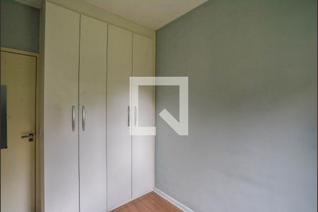 Quarto 1 de apartamento à venda com 2 quartos, 50m² em Parque Erasmo Assunção, Santo André