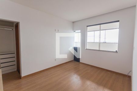 Suíte 1 de apartamento à venda com 4 quartos, 155m² em São Lucas, Belo Horizonte