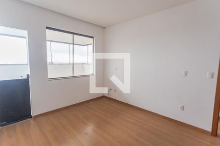 Suíte 1 de apartamento à venda com 4 quartos, 155m² em São Lucas, Belo Horizonte