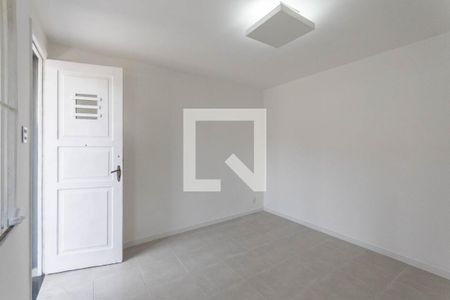 Sala de apartamento à venda com 3 quartos, 80m² em Grajaú, Rio de Janeiro