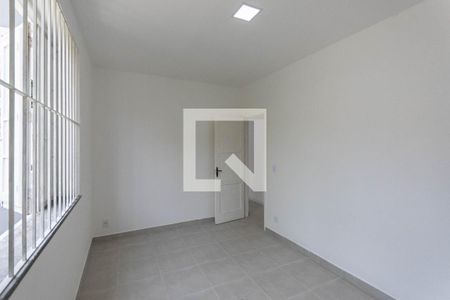 Quarto 1 de apartamento à venda com 3 quartos, 80m² em Grajaú, Rio de Janeiro