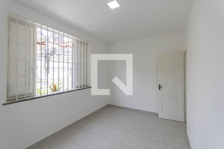 Quarto 1 de apartamento à venda com 3 quartos, 80m² em Grajaú, Rio de Janeiro