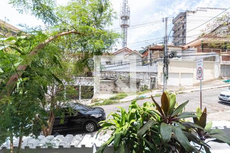 Vista Quarto 1 de apartamento à venda com 3 quartos, 80m² em Grajaú, Rio de Janeiro