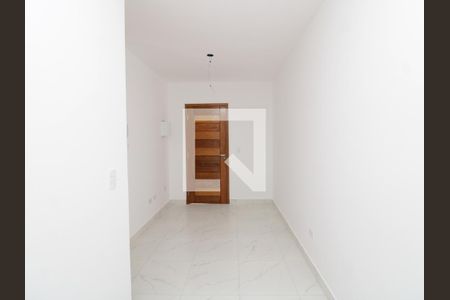 Sala de apartamento para alugar com 2 quartos, 35m² em Vila Mazzei, São Paulo