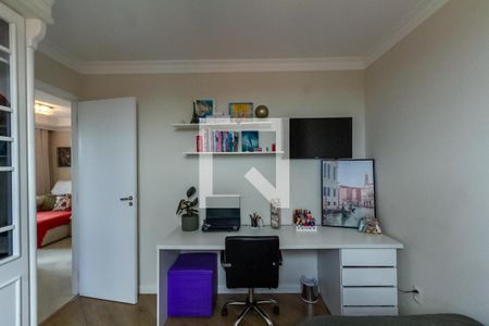 Quarto 1 de apartamento à venda com 2 quartos, 62m² em Demarchi, São Bernardo do Campo