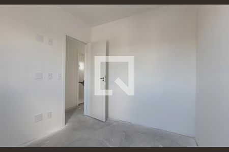 Quarto de apartamento à venda com 2 quartos, 58m² em Utinga, Santo André