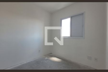 Quarto de apartamento à venda com 2 quartos, 58m² em Utinga, Santo André