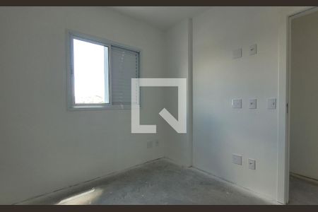 Quarto de apartamento à venda com 2 quartos, 58m² em Utinga, Santo André