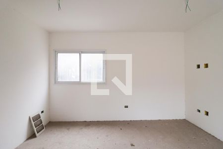 Sala de apartamento à venda com 2 quartos, 80m² em Lauzane Paulista, São Paulo