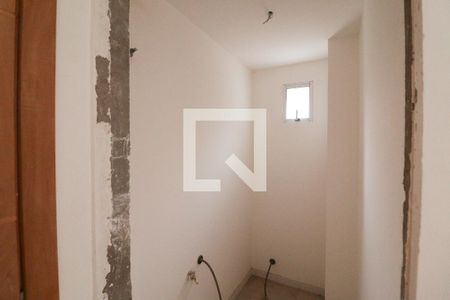 Lavabo de apartamento à venda com 2 quartos, 80m² em Lauzane Paulista, São Paulo