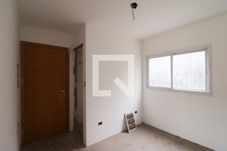 Sala de apartamento à venda com 2 quartos, 80m² em Lauzane Paulista, São Paulo