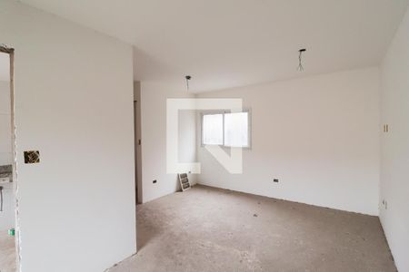 Sala de apartamento à venda com 2 quartos, 80m² em Lauzane Paulista, São Paulo