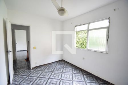 Quarto 1 de apartamento para alugar com 2 quartos, 50m² em Méier, Rio de Janeiro