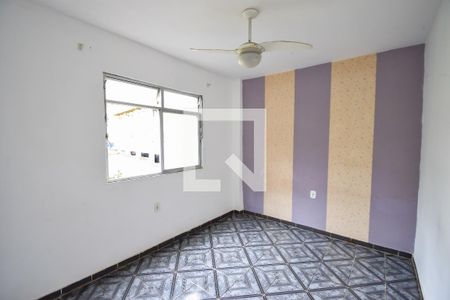 Quarto 1 de apartamento para alugar com 2 quartos, 50m² em Méier, Rio de Janeiro