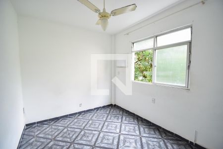 Quarto 2 de apartamento para alugar com 2 quartos, 50m² em Méier, Rio de Janeiro