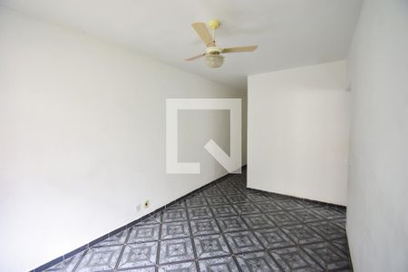 Sala de apartamento para alugar com 2 quartos, 50m² em Méier, Rio de Janeiro